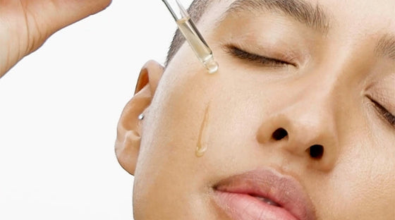 dry vs dehydrated skin naturopathic skincare guide