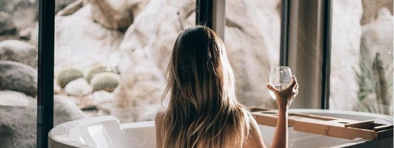 5 self-care rituals to embrace when you have time at home