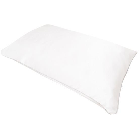 Holistic silk cheap pillowcase